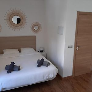 Kamer met een King Size Bed